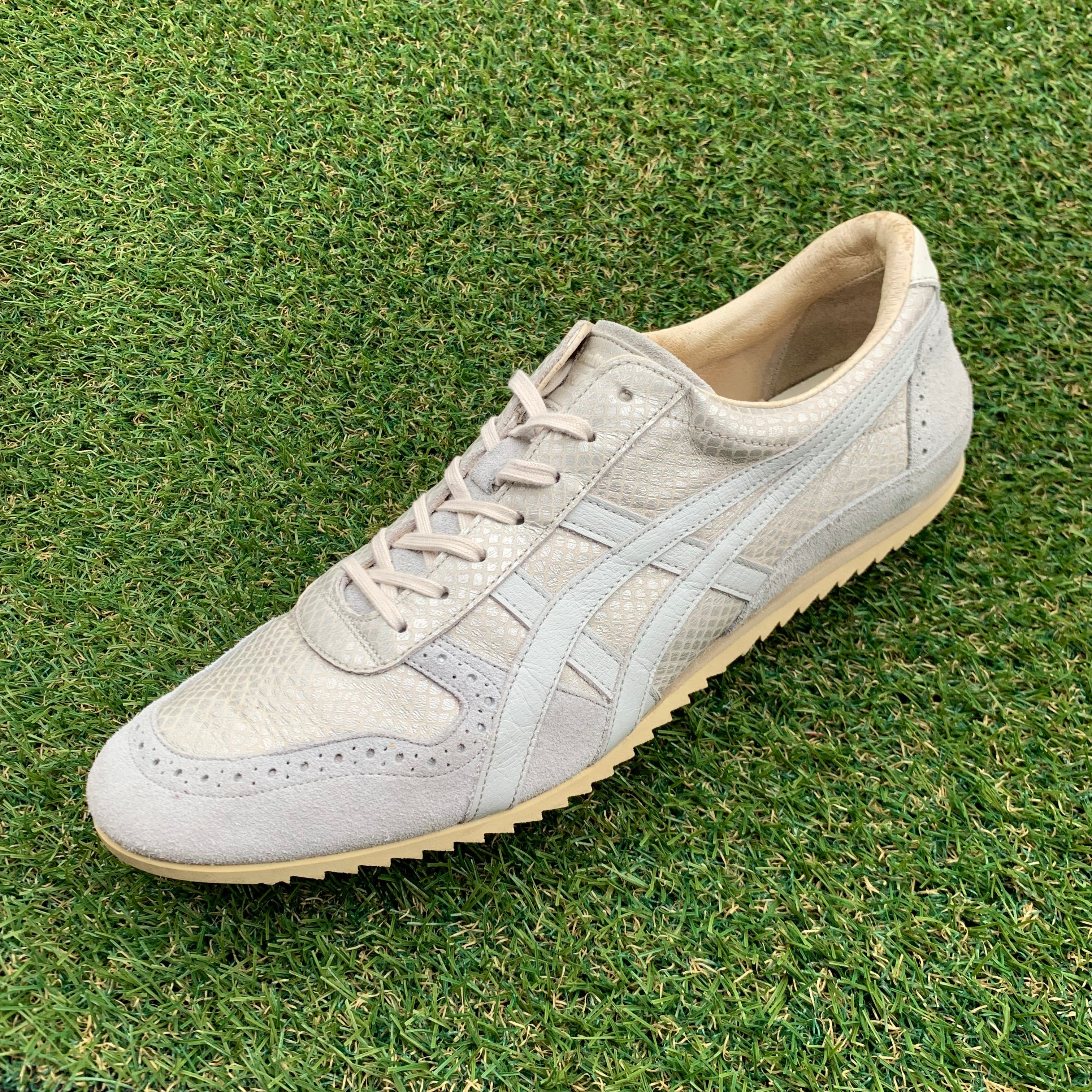 Onitsuka Tiger ULTIMATE TRAINER オニツカタイガー アルティメット