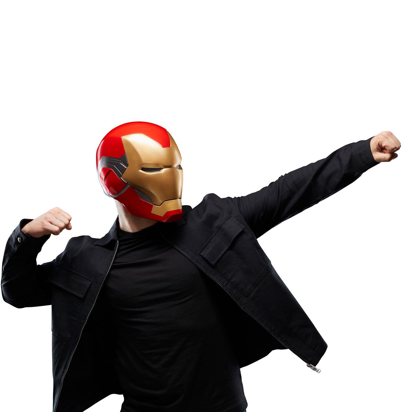 マーベルレジェンド アベンジャーズ エンドゲーム アイアンマン マーク