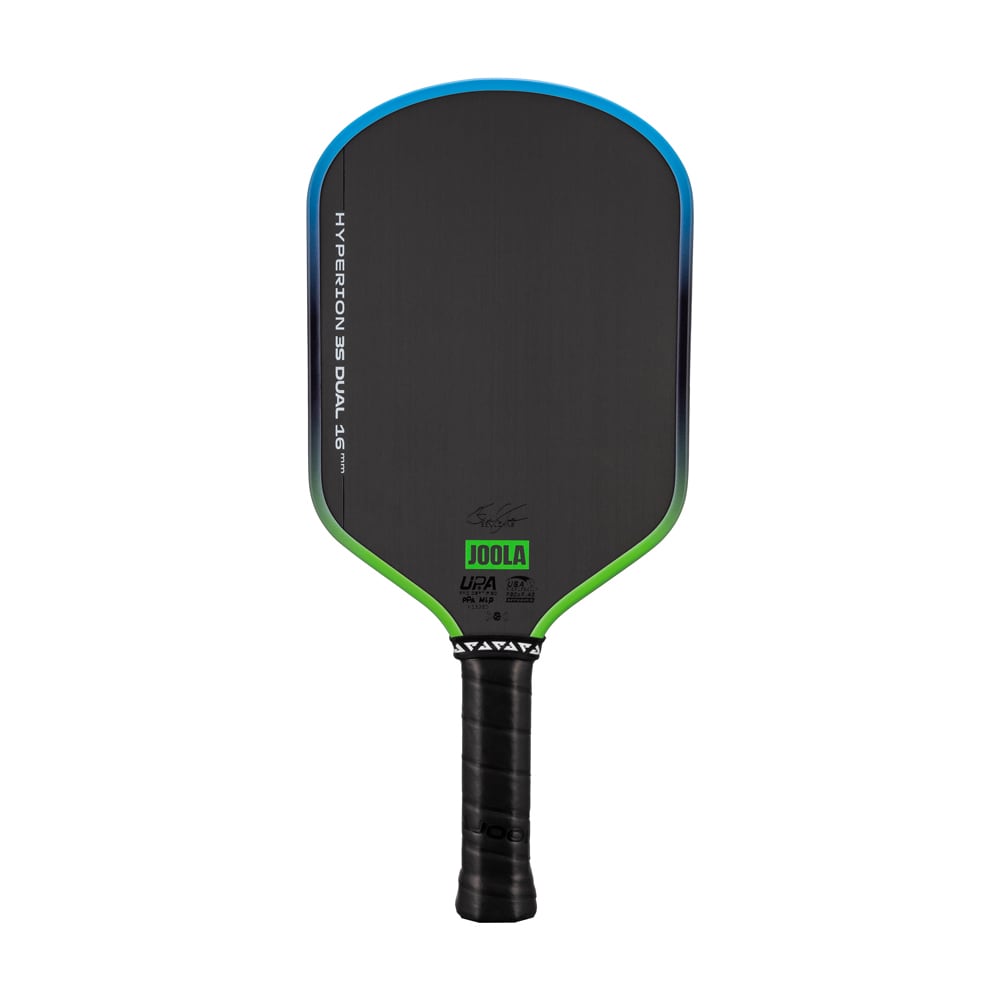 JOOLA Hyperion 3S Dual 16mm Pickleball Paddle ピックルボールパドル
