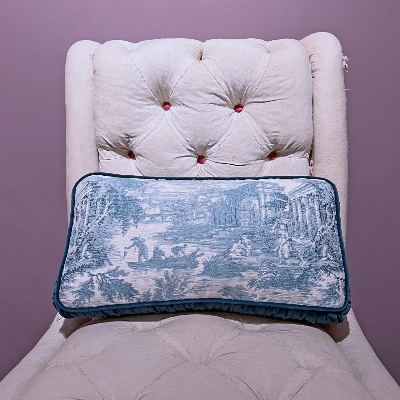 Bricolage クッション /  No.082