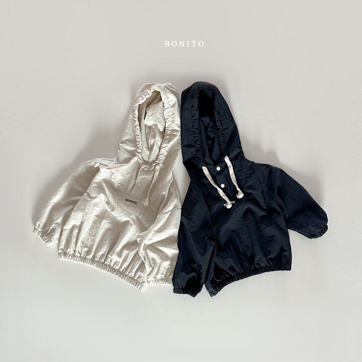 【即納】BONITO アウター　長袖　秋　冬　男の子　女の子　ベビー　baby  新生児