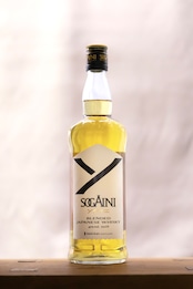 ブレンデッドジャパニーズウイスキー SOGAINI(ソガイニ)40% 700㎖