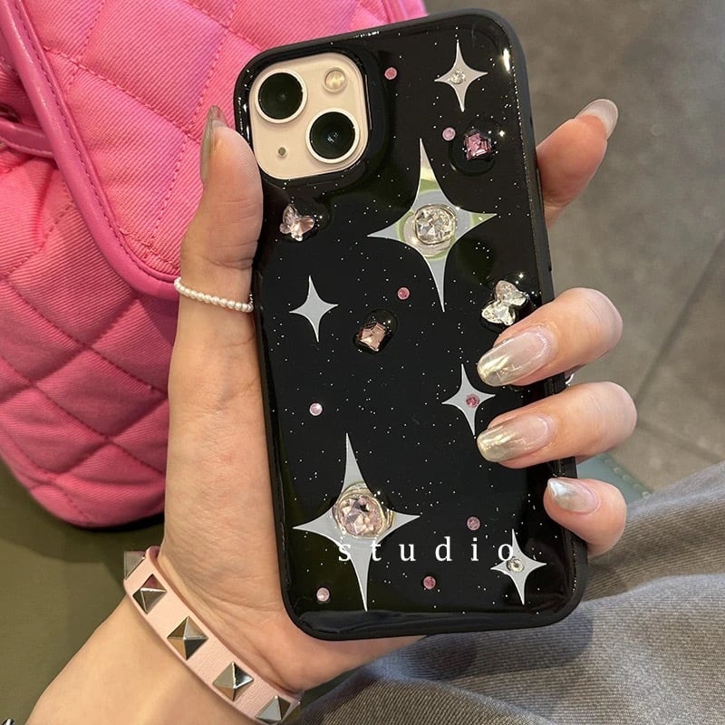 当日出荷✈️] iPhoneケース【IP-0030】 | fancypods 팬시폿즈