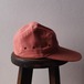 レアカラー vintage L.L.Bean Long bill cap エルエルビーン　ロングビルキャップ　ピンク  M Long brim 商品写真5