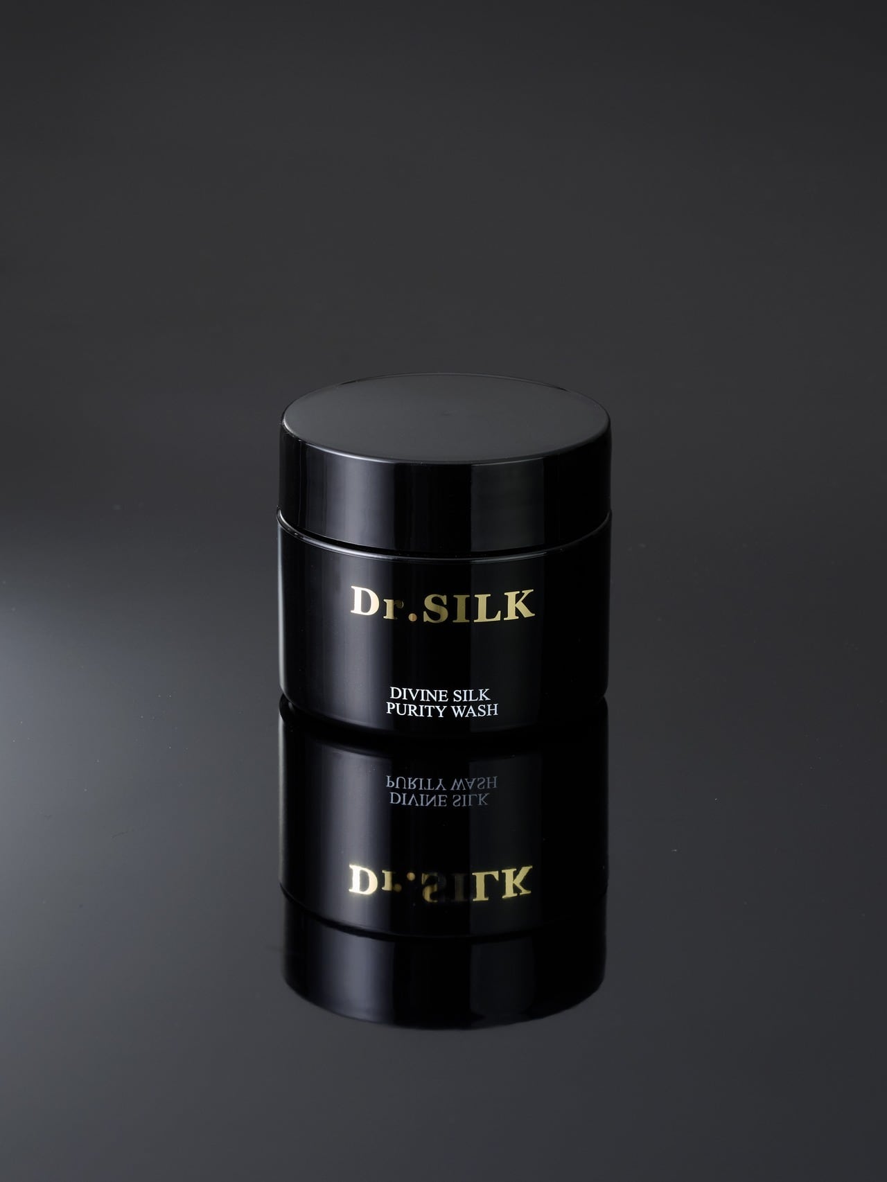 Dr.SILK クレンジング | Dr.SILK Official Store