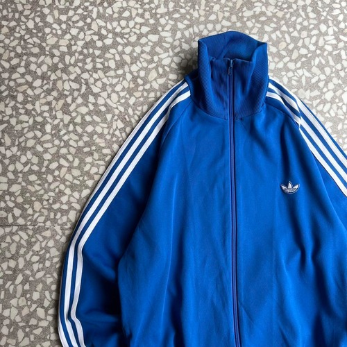 adidas / 70's- SADS-4F track jacket size 4