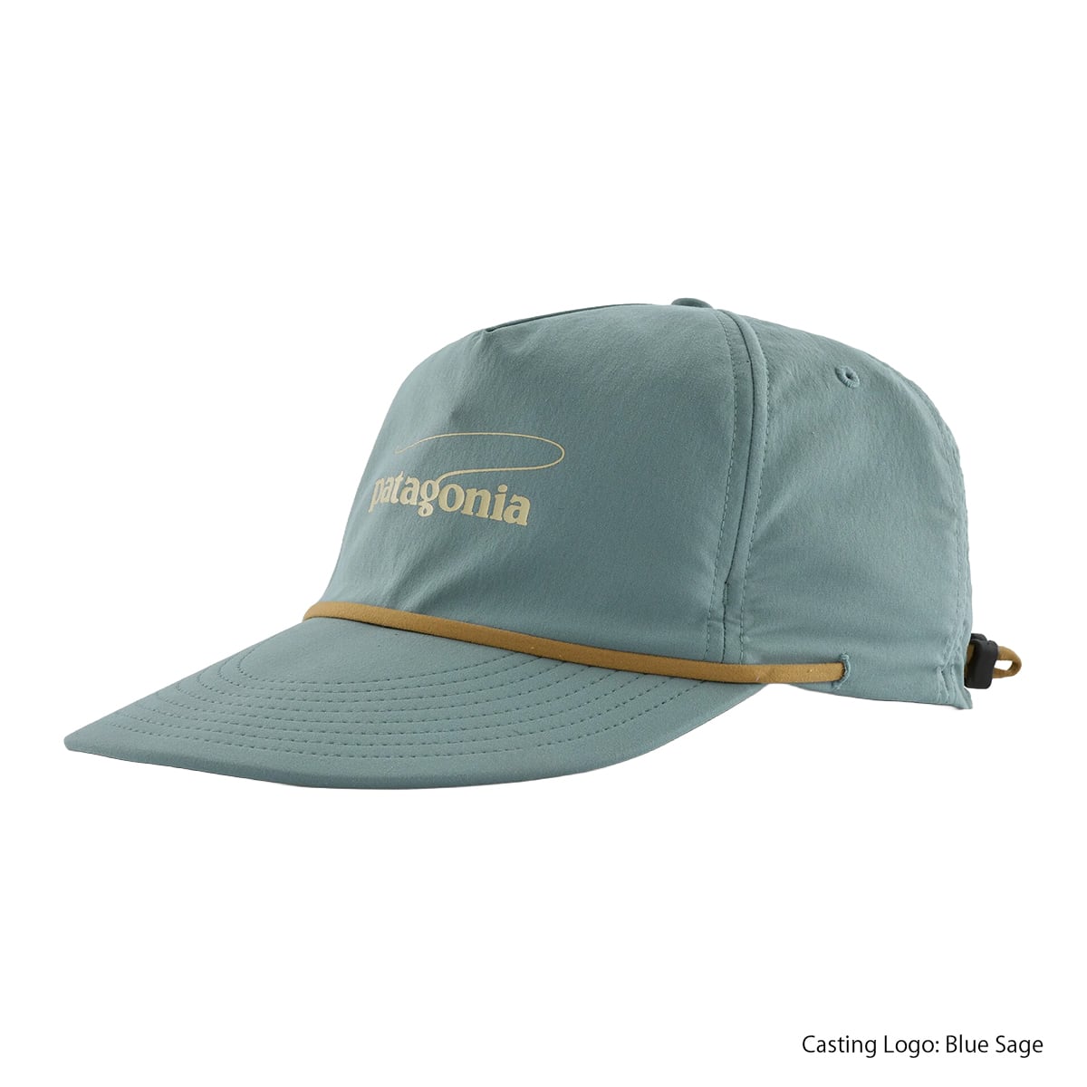 Patagonia パタゴニア Spoonbill Merganzer Hat スプーンビル