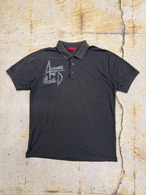 00's design polo shirts