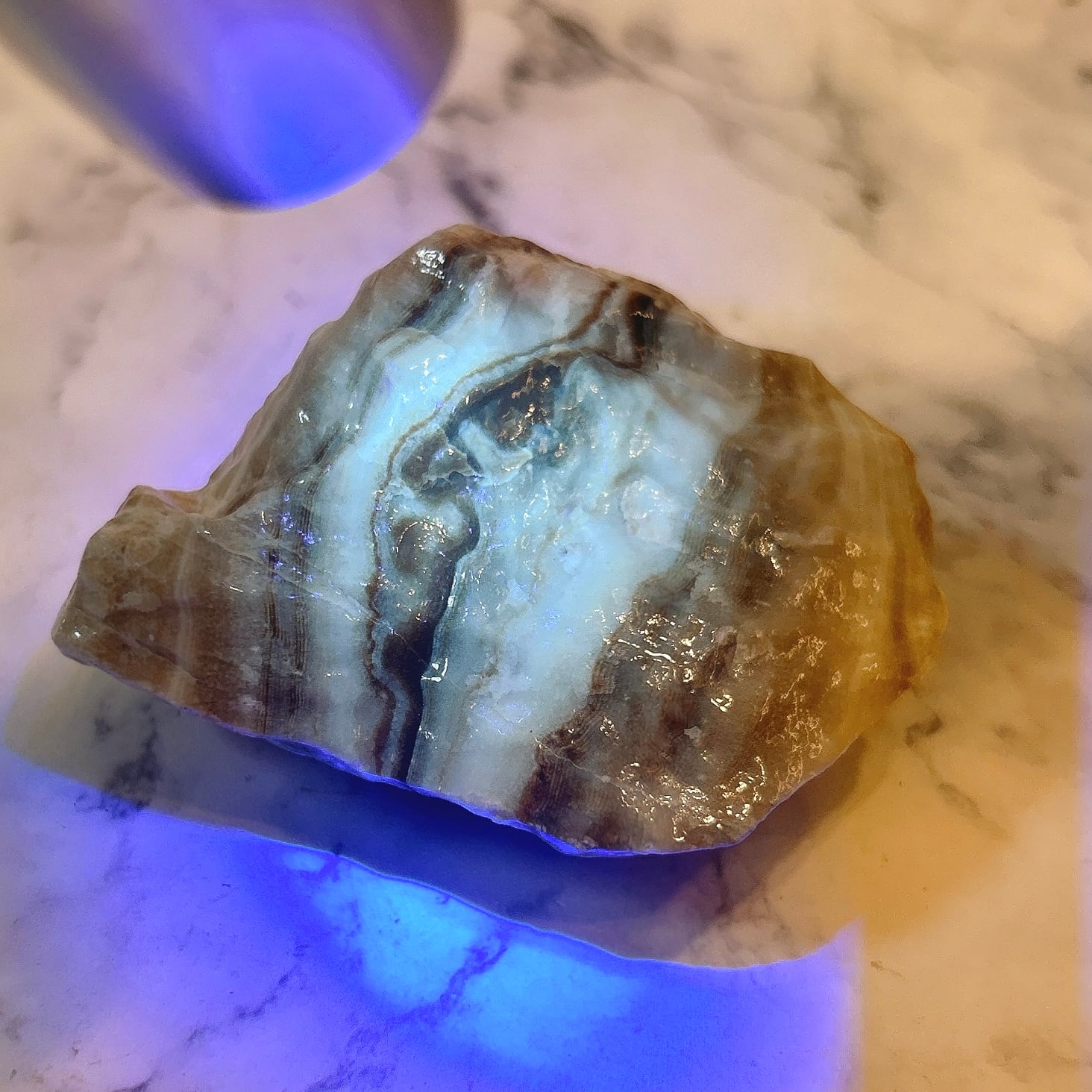 ⭐カルサイト（方解石） | クリスタル・ワールド御徒町店