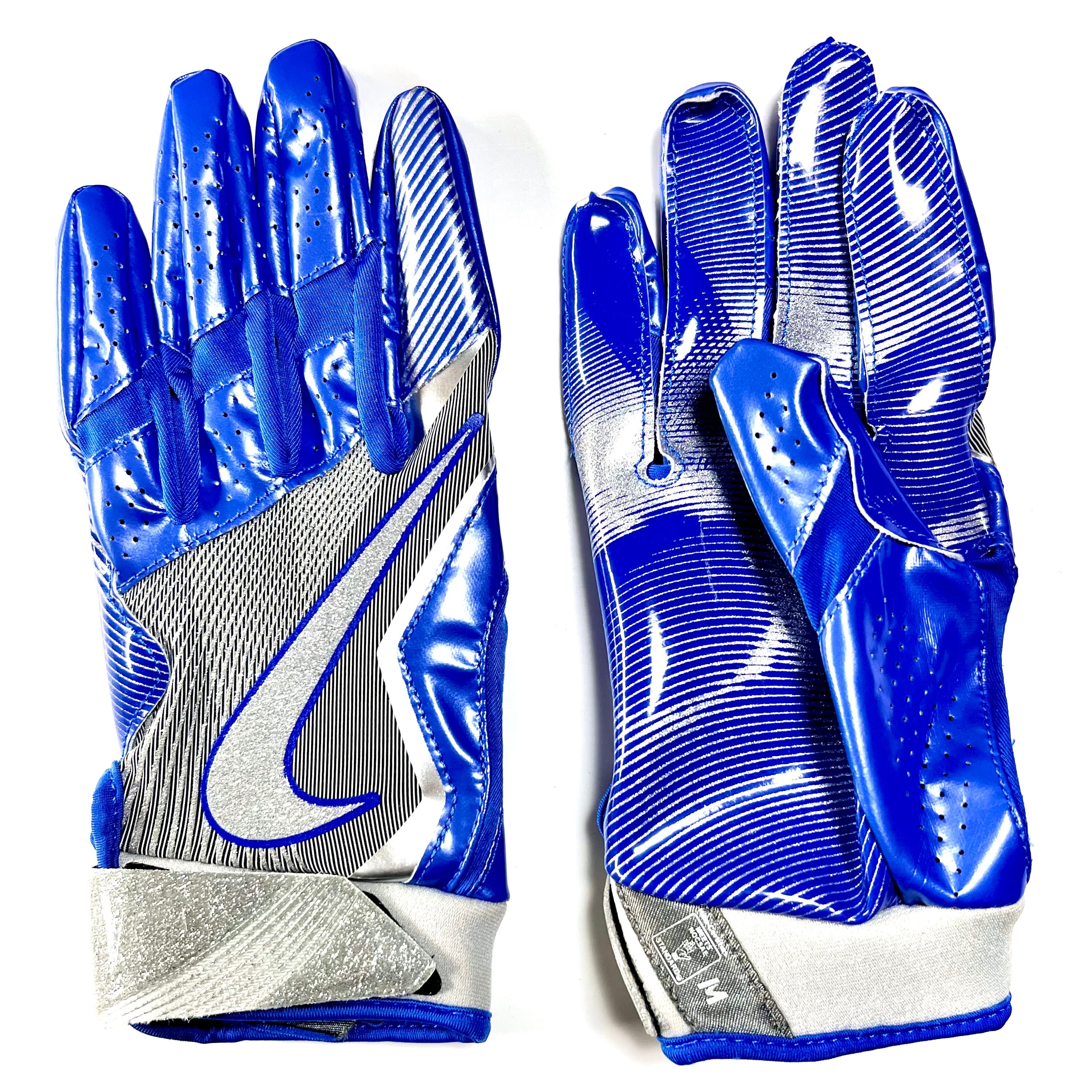 NIKE VAPOR JET4.0 GLOVE 限定カラー アメフト グローブ S,M