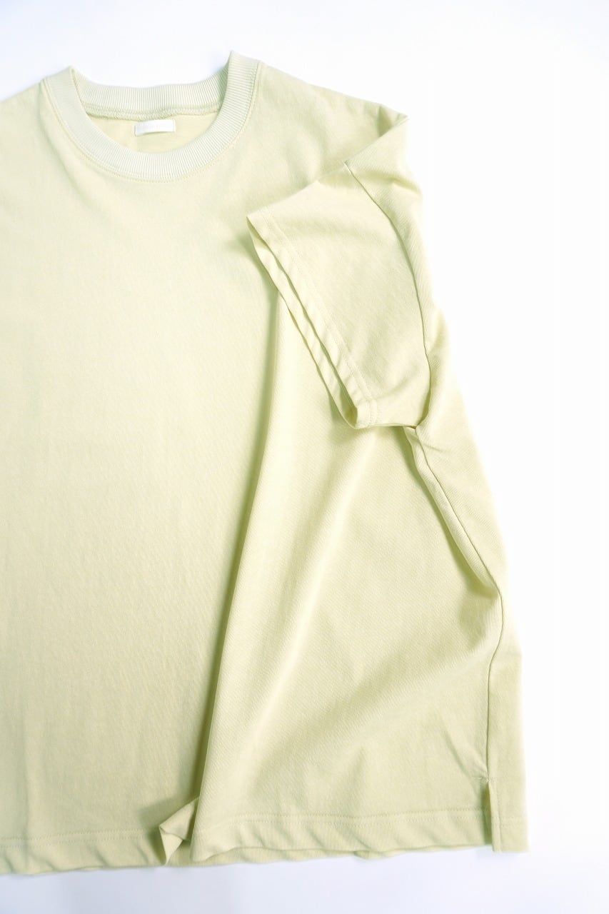 Hardly Spun Co. S/S Tee