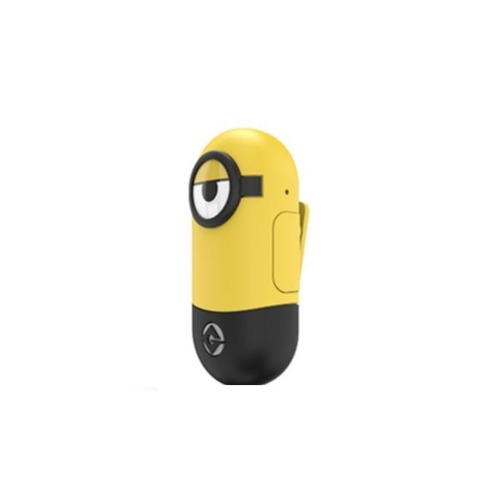 iFormosa NETEASE ミニオンズ ブルートゥース レシーバー 受信機 スピーカー イヤホン 無線化 コンバーター 【並行輸入品】 IF-NE-BT