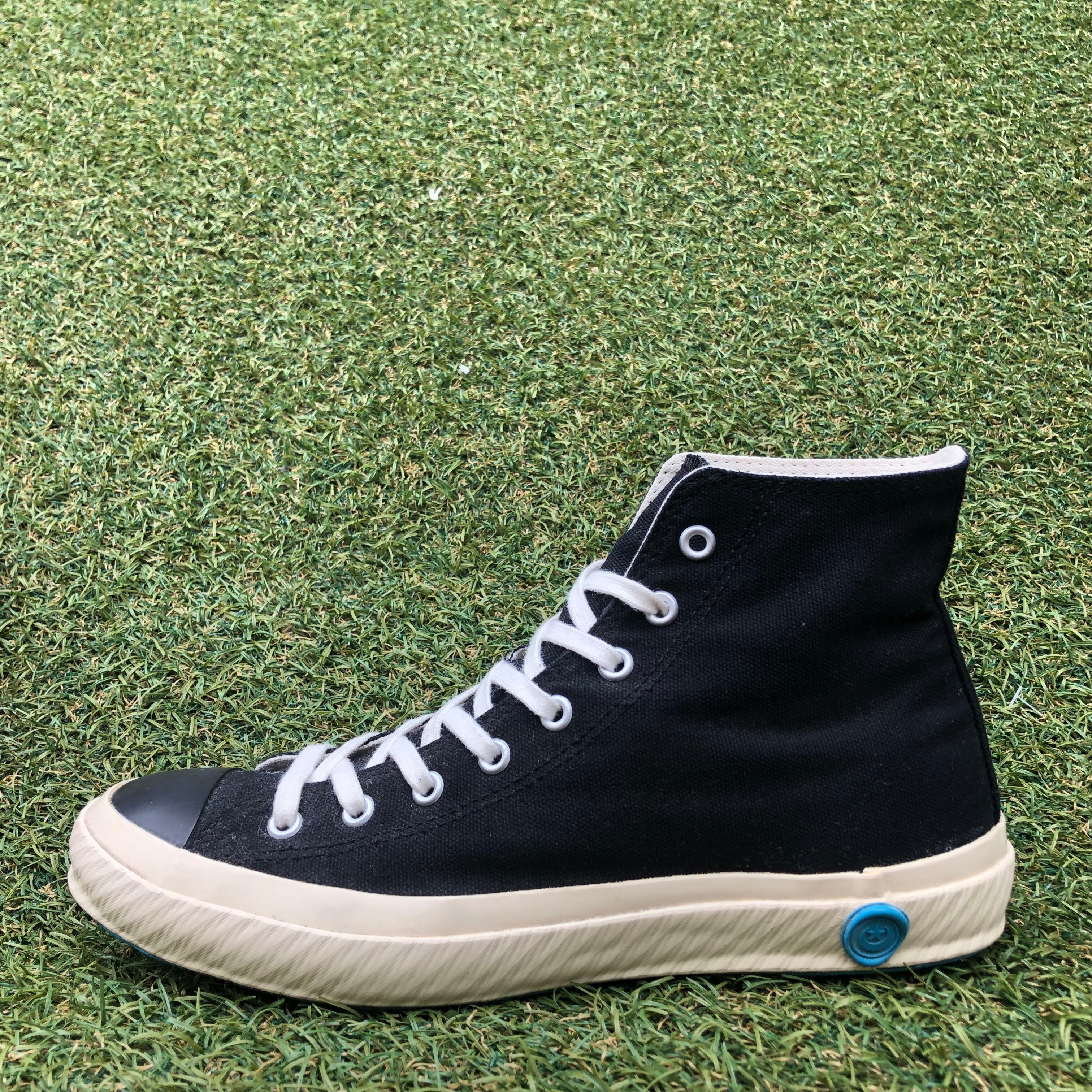 MOON STAR SHOES LIKE POTTERY HI ムーンスター シューズライクポタリー ハイ HB721