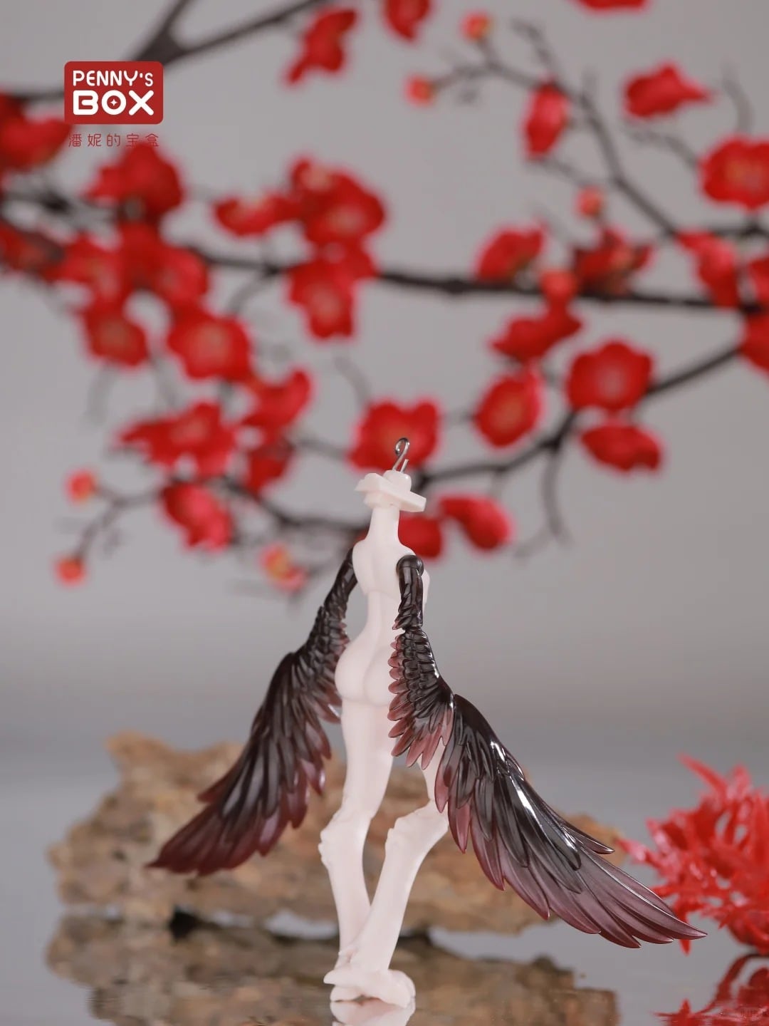 即納】【指定購入ドール「避禍」】【LULUYA（ルルヤ）- 【雲羽閣