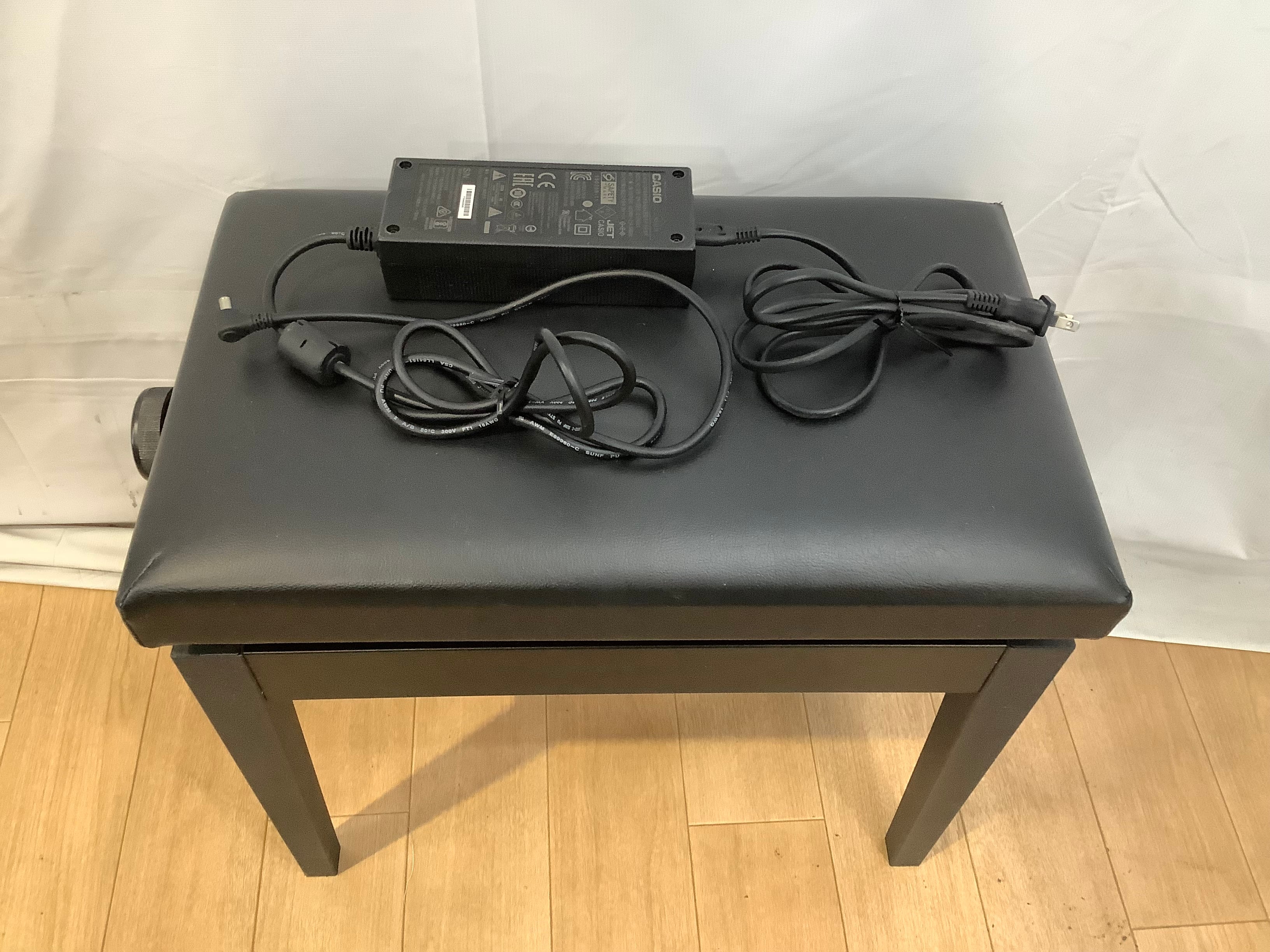 ☆53991【電子ピアノ】CASIO GP1000 23年製 | リユース専門店エプコ