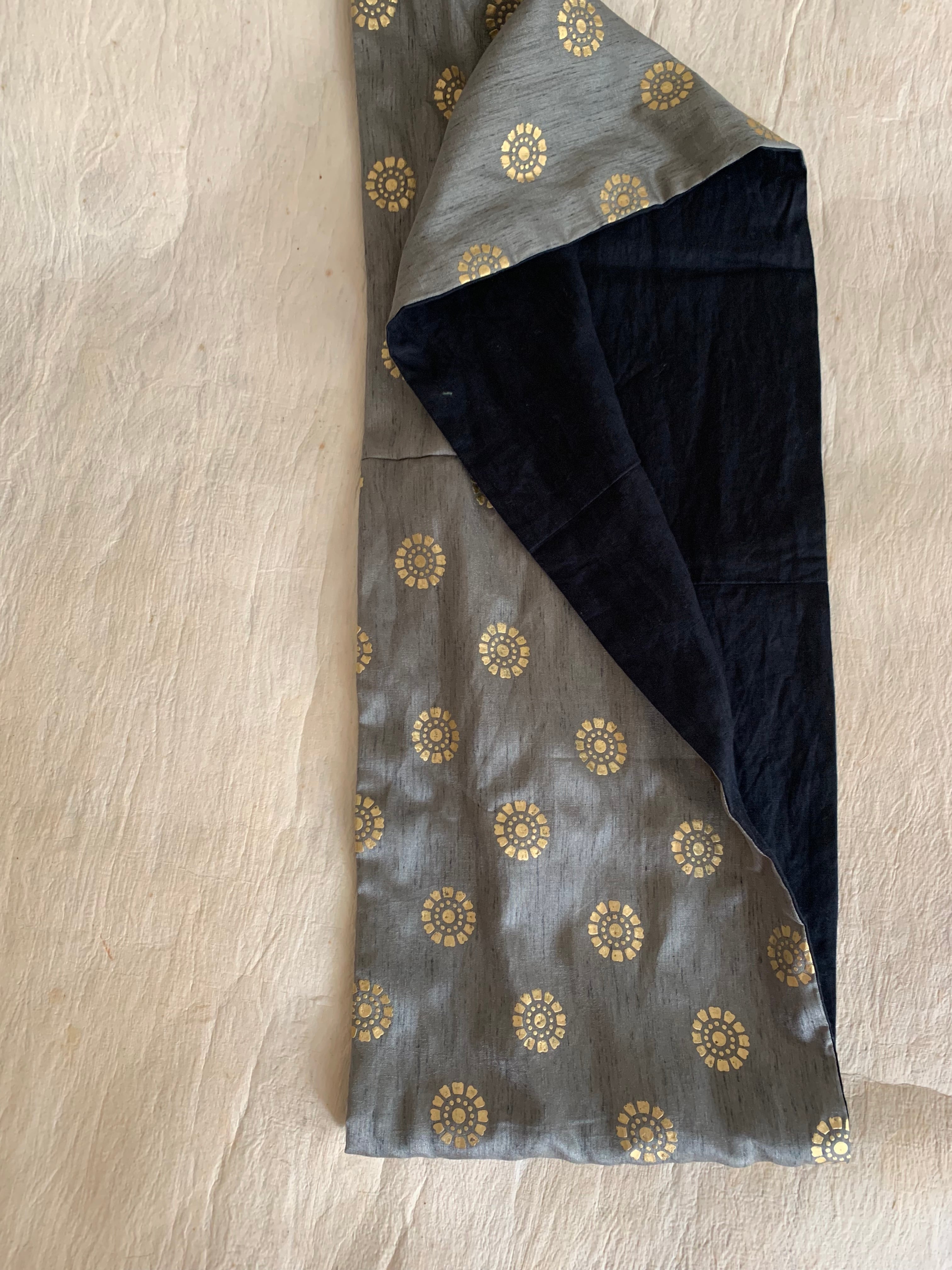 シルクスヌード | nuu