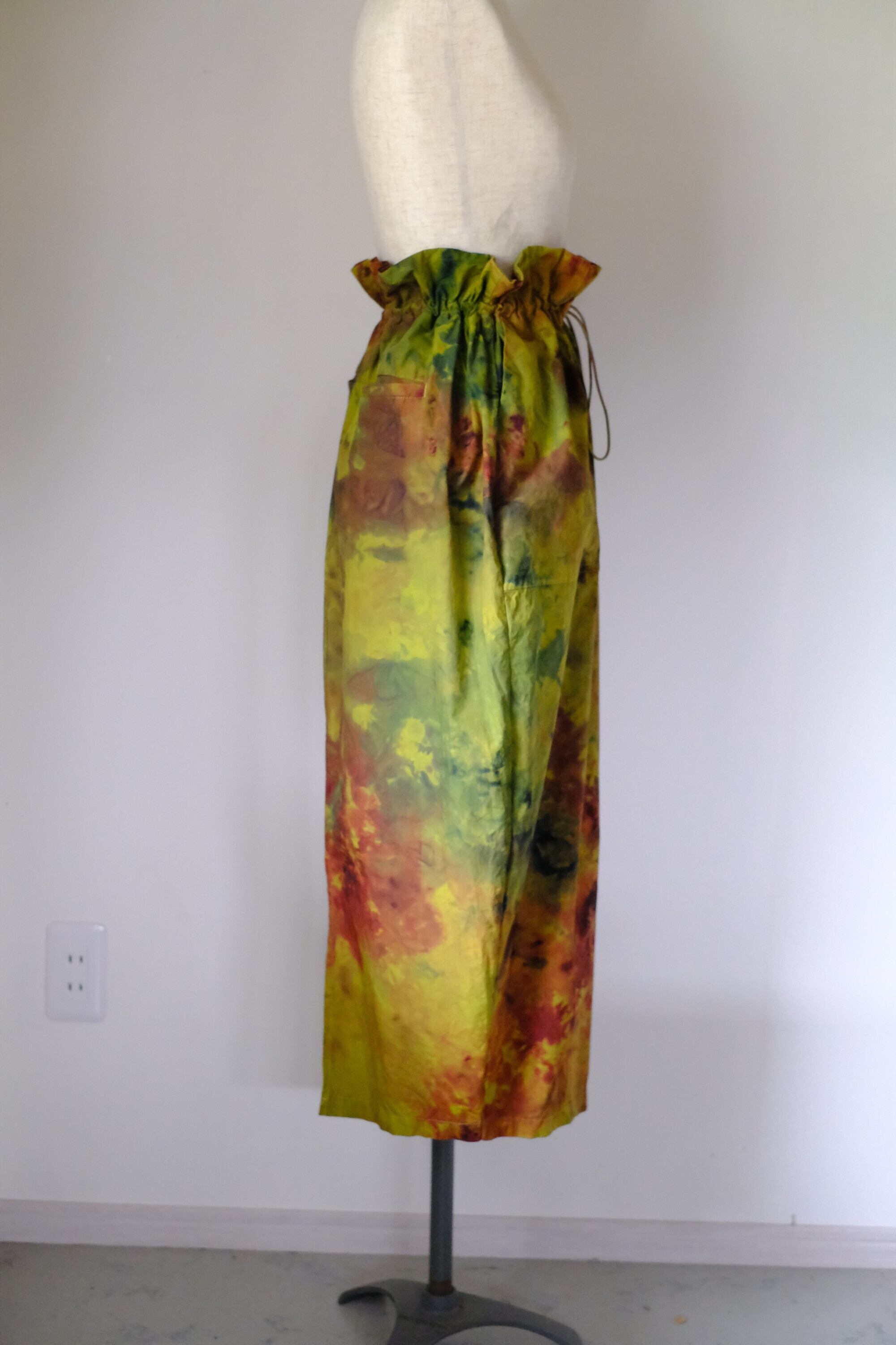 【remake】スカート　u-0179