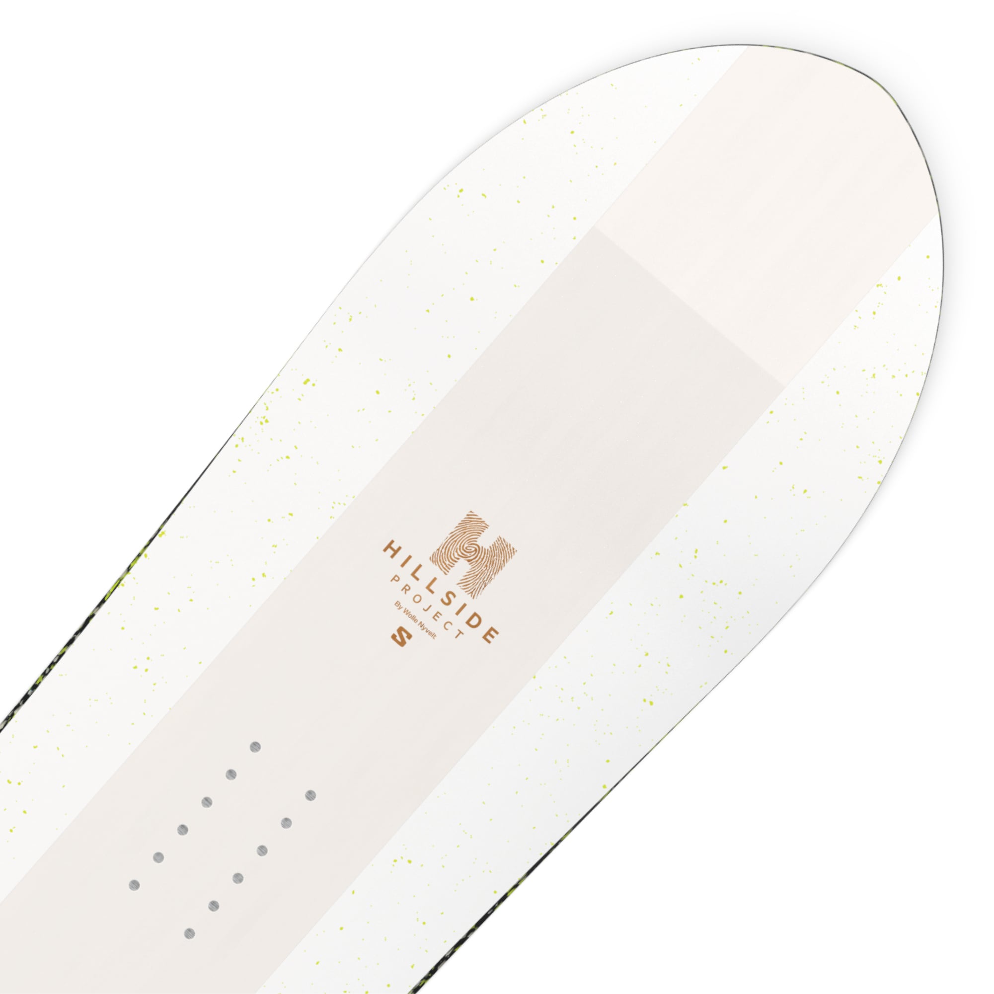 Salomon 『 HPS - SICKSTICK 』 24-25 サロモン シック Salomon 『 HPS - SICKSTICK 』 24-25 サロモン シック