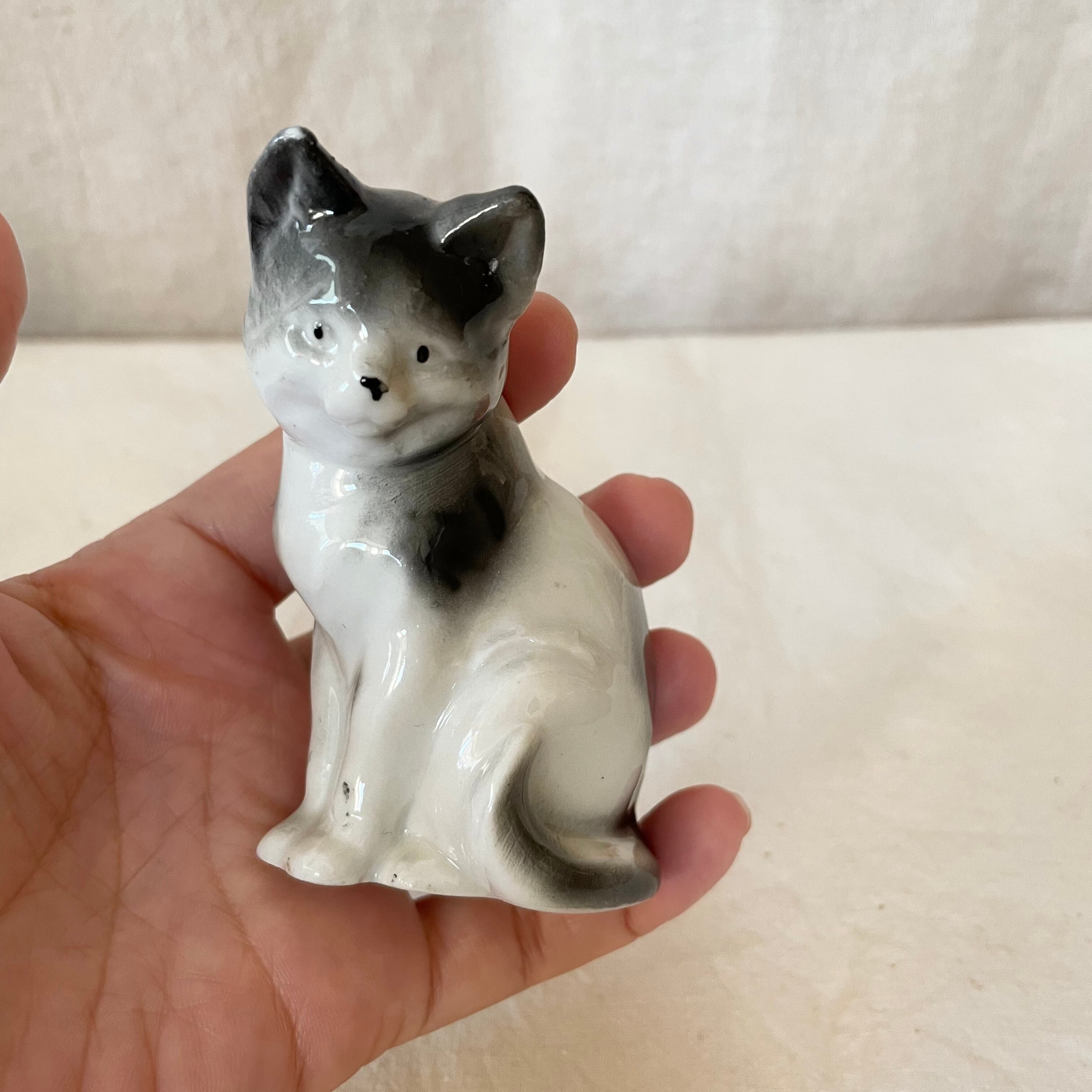 アンニュイなねこ