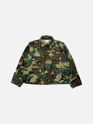 WOODLAND PAITING JKT (2)