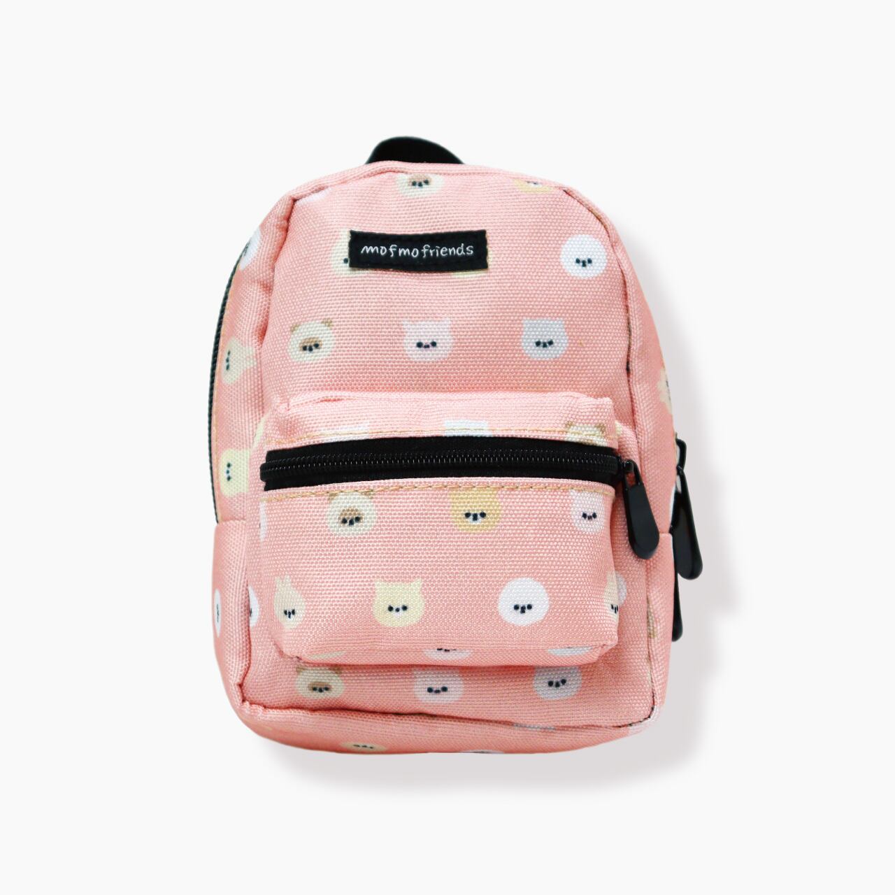 【mof】ミニリュック PINK /TM950-2