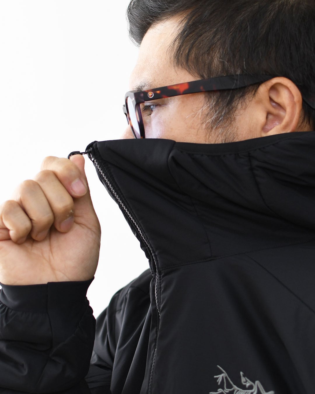 ARC'TERYX [アークテリクス正規代理店] M Atom Hoody [X000009556