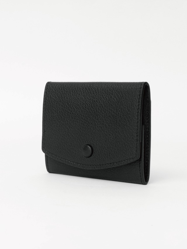 Coin Case｜Alran (Black)