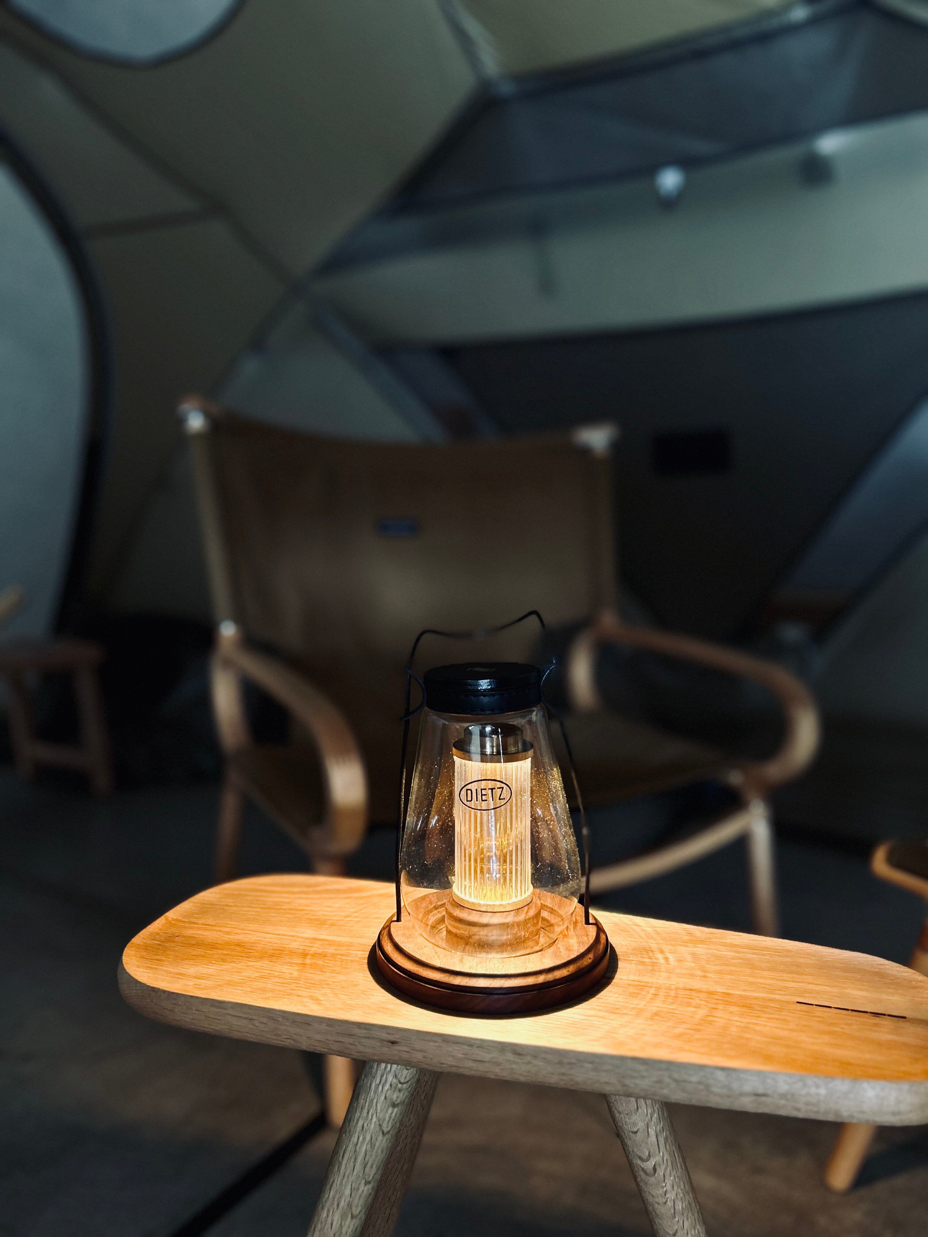 PINOWORKS KOH | OLIVE OUTDOOR EQUIPMENT