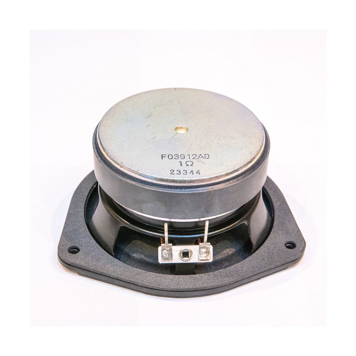 スピーカーユニット N82-1Ω【NiCSo】 | NICE COMPANY STORE