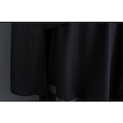 アシンメトリーデザイン シャツチュニック 00159