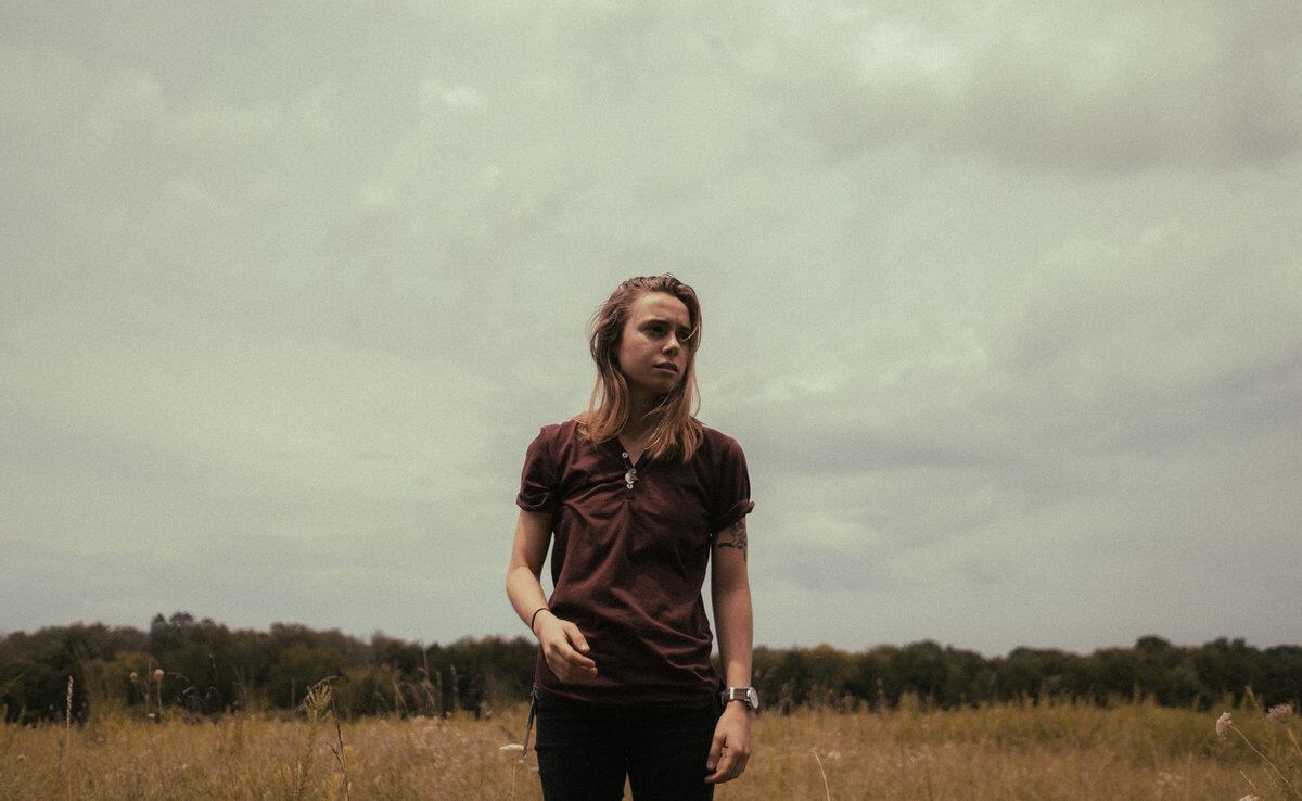 Julien Baker / Turn Out the Lights（LP）