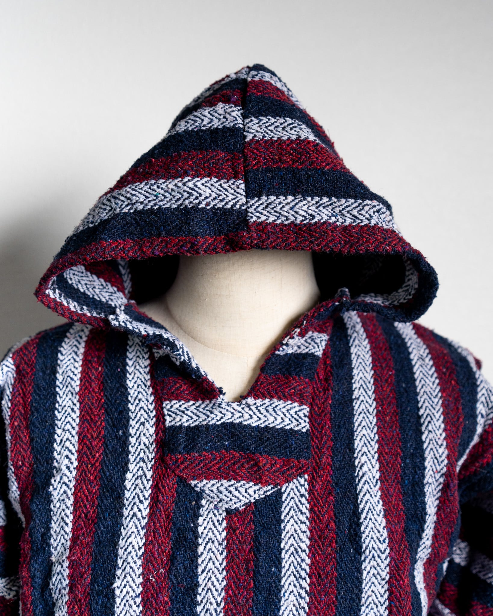 USED】Mexican Parka Hoodie メキシカンパーカー メキパ バハ USED】Mexican Parka Hoodie メキシカンパーカー メキパ バハ
