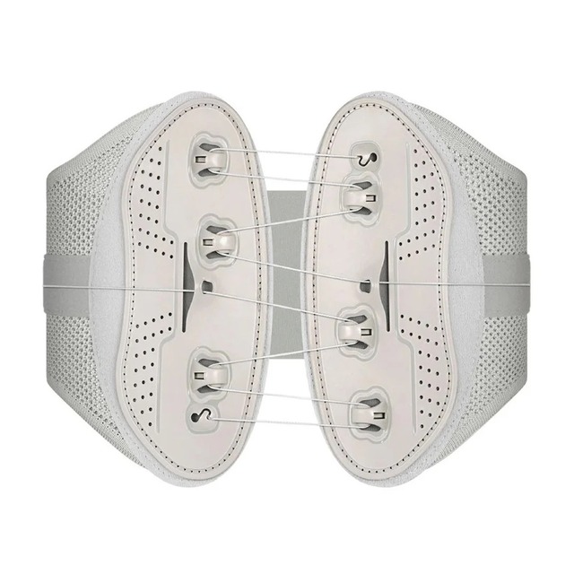 RAKUNO LUMBAR / MYTREX（マイトレックス）