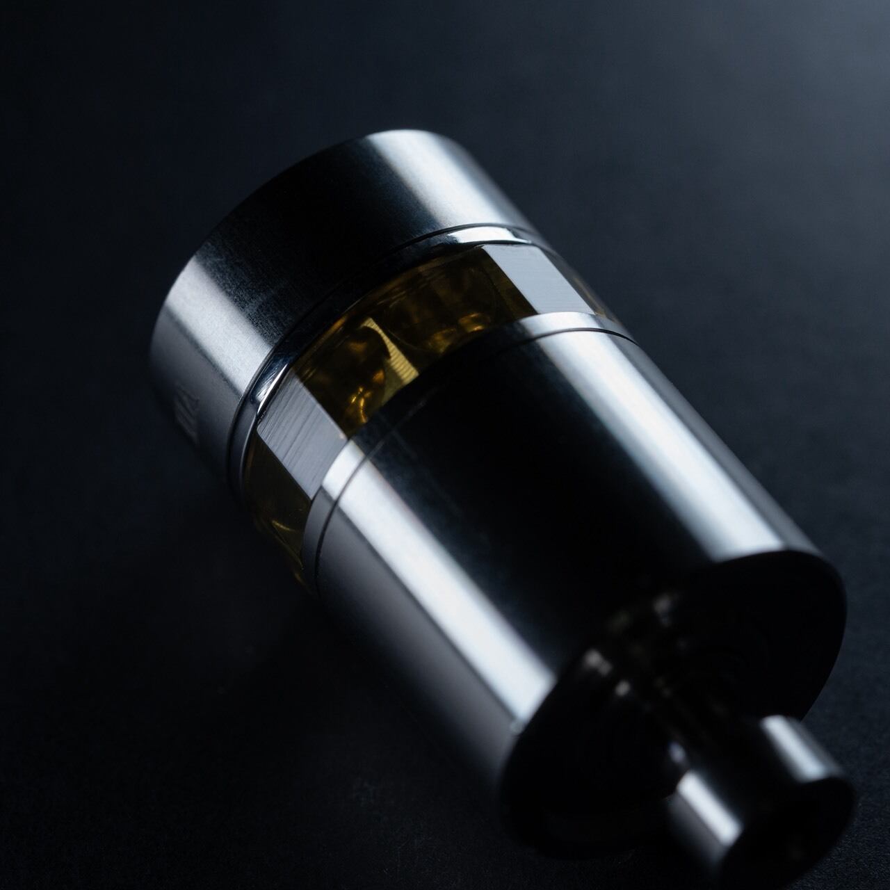 再々値下げ【新品・未使用】WE’RTHY 2nd SKIN TANK sizeM PRIZMA16 TANK for VII TANK Half tank | Pure Vapor Japan