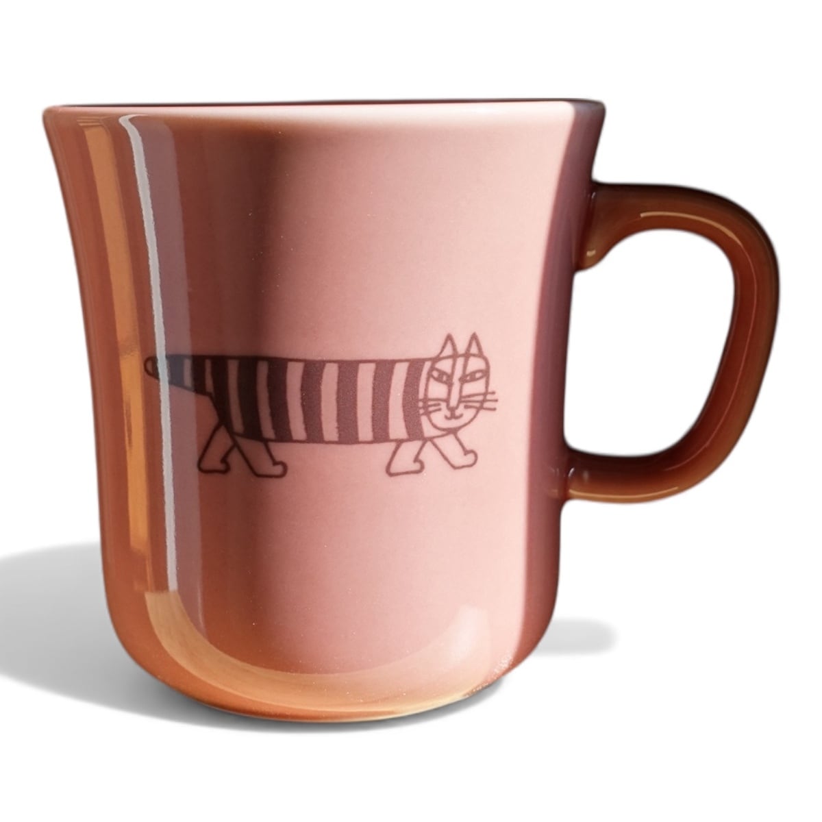 リサラーソン マグカップ マグマイキー | ウェルマーチ｜Wellmerch