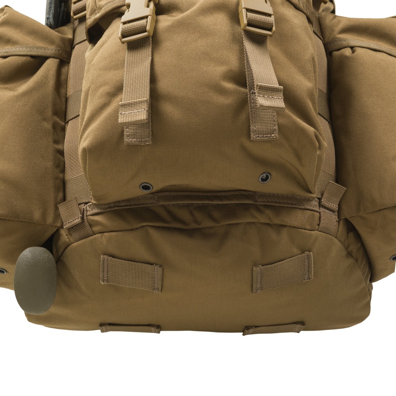 【HELIKONTEX】 BERGENバックパック　TIGER STRIPE - 12