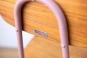 GOOD LUCK CHAIR 009