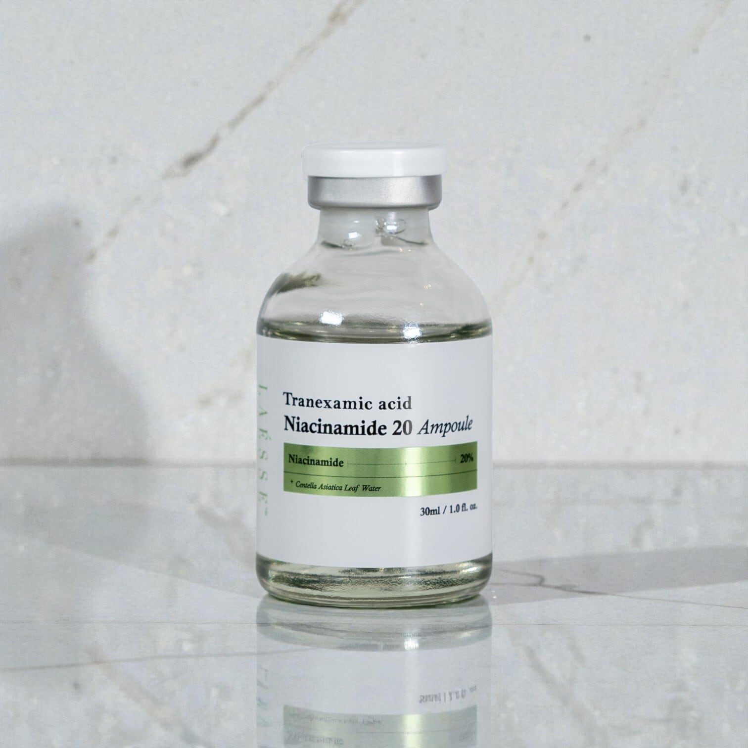 LAESSE medicalike Tranexome Serum(メディカライク トラネキサム