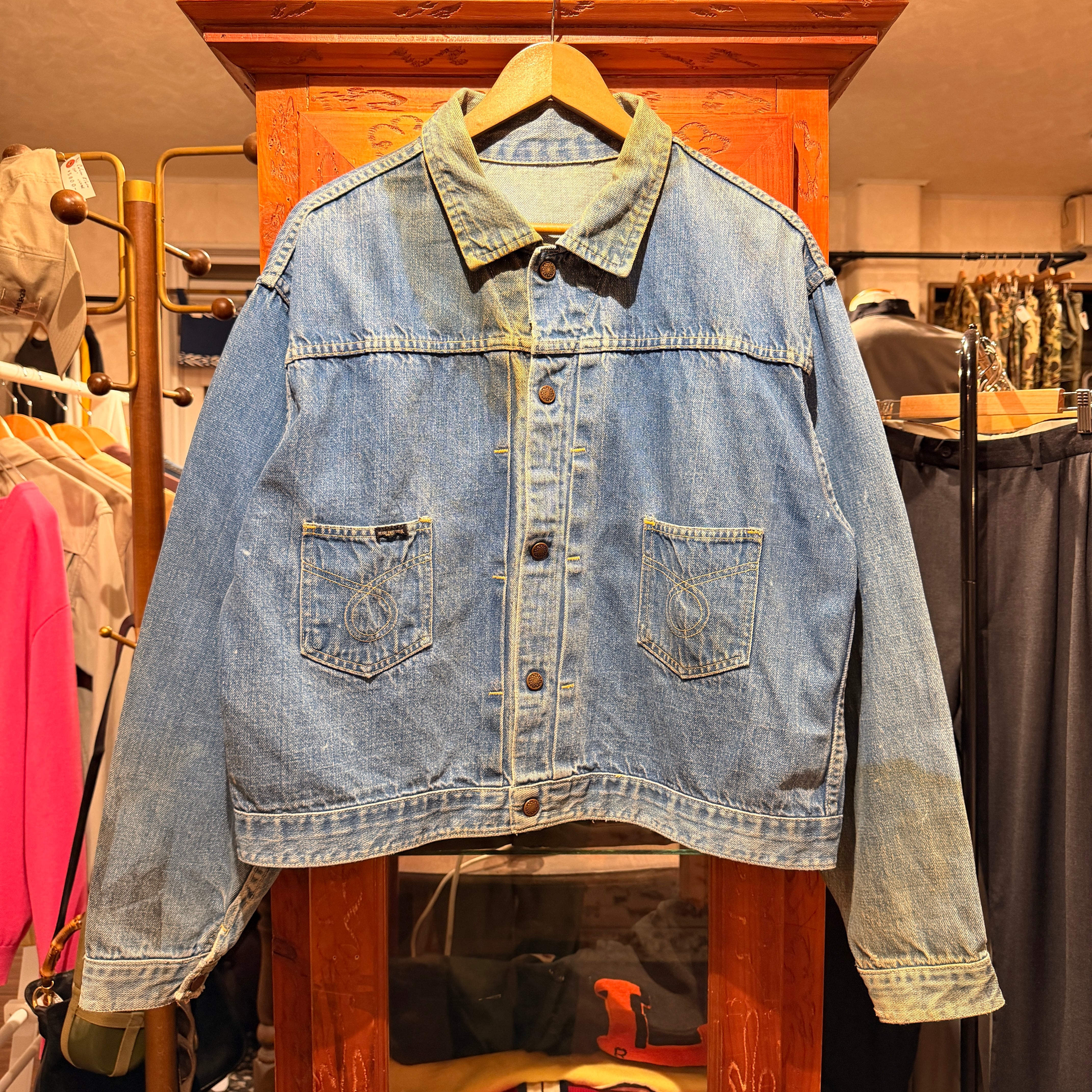 90's Levi's 
