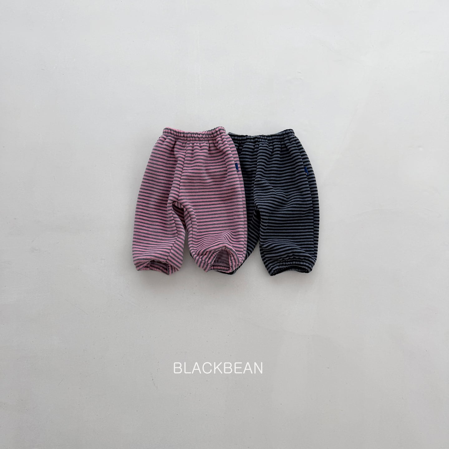churros pants【blackbean】※11月下旬〜12月上旬発送予定