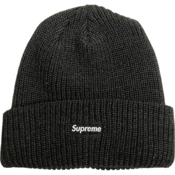 Size【フリー】 SUPREME シュプリーム 17AW Heather Loose Gauge
