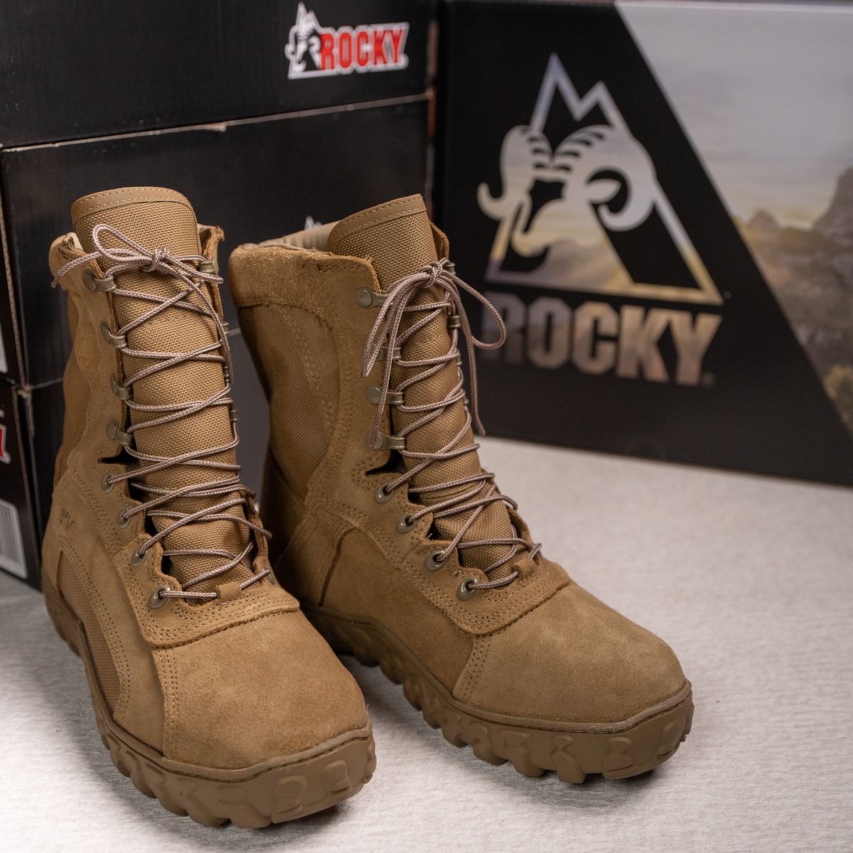5W【DEADSTOCK】U.S. Army 