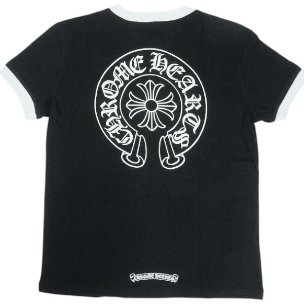 Size【S】 CHROME HEARTS クロム・ハーツ ROLLER SKATES SS HORSESHOE