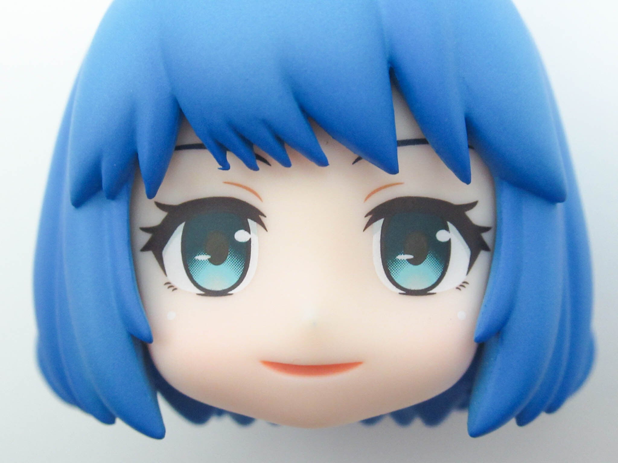 SALE】ねんどろいどどーる おめがレイ 顔パーツ 普通 | ホビー通販