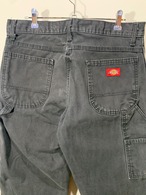 00's Dickies Duck Painter Pants 【W30 L32】