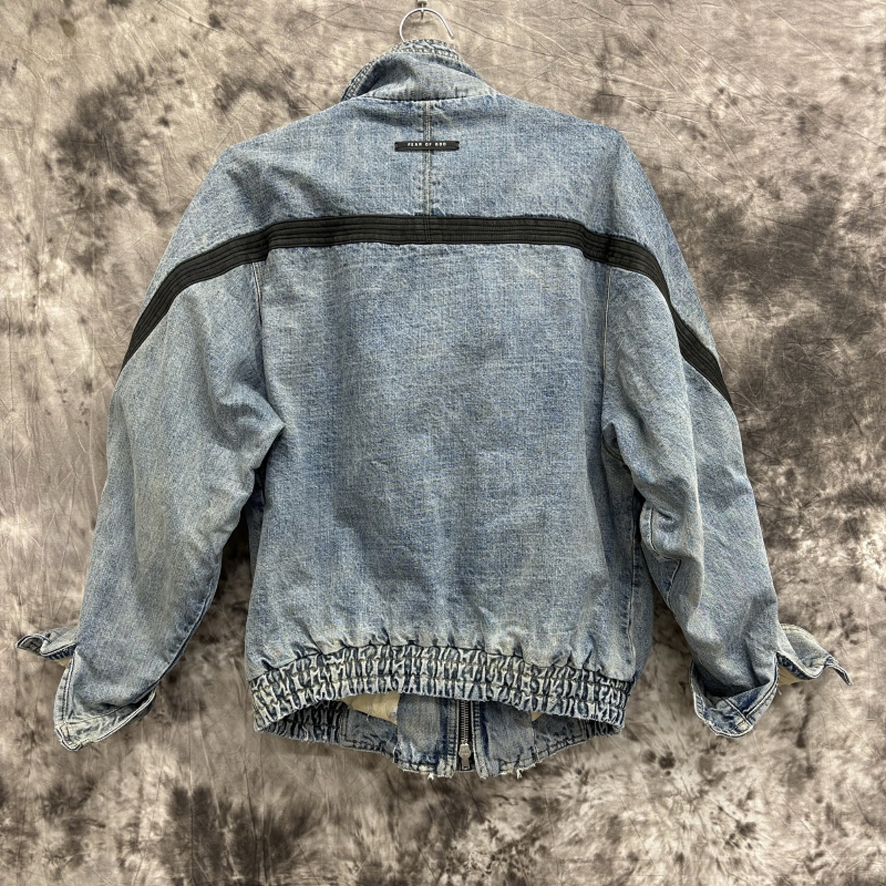FEAR OF GOD/フィア オブ ゴッド 6TH COLLECTION Denim Ski 