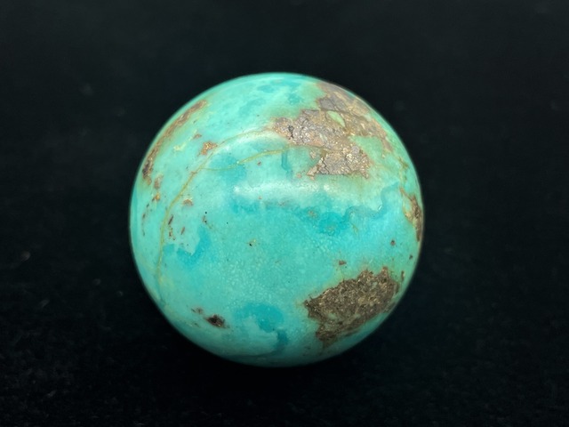 丸玉（パイライトトルコ）