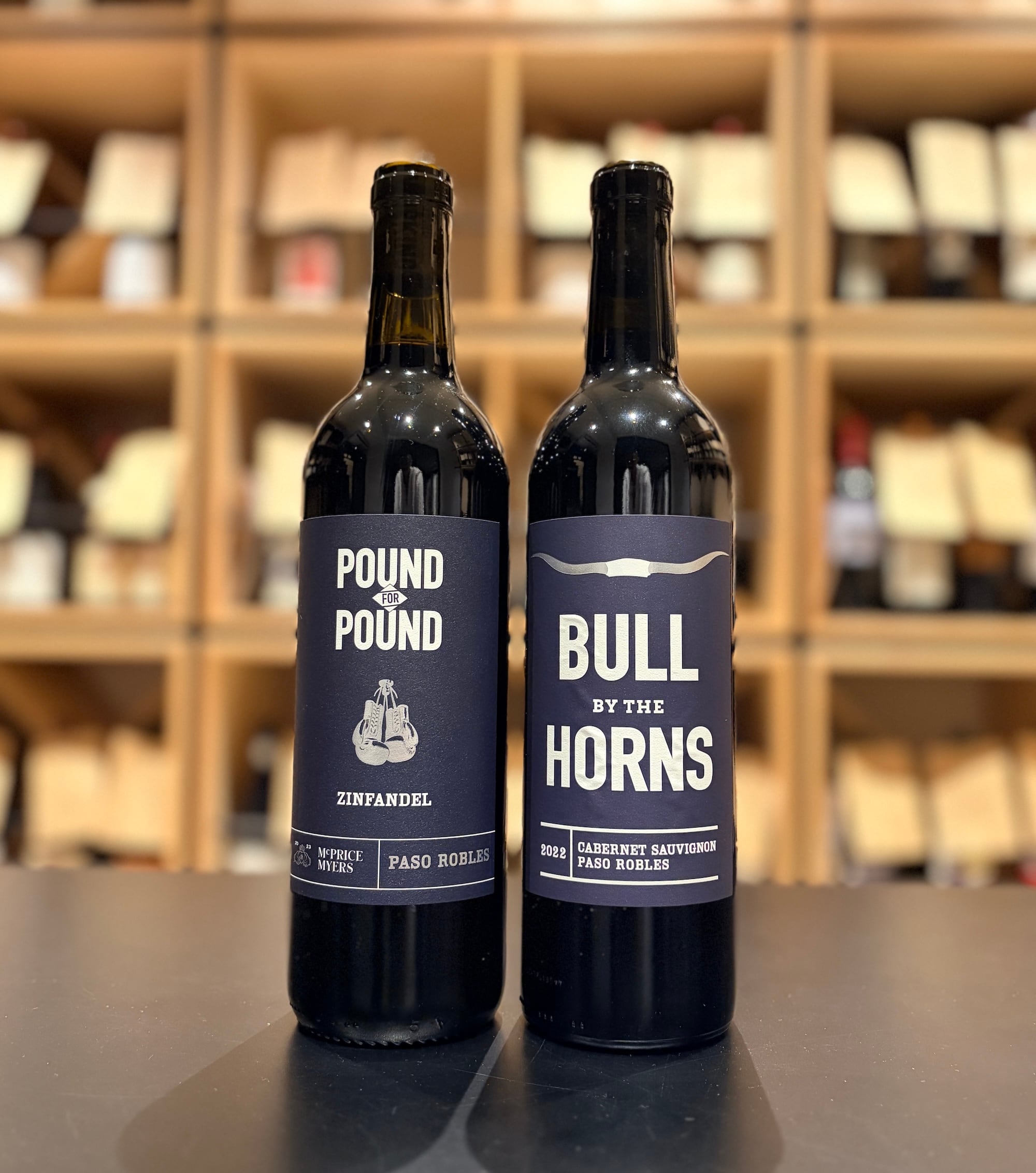 ブロカール・ピエール ワイルド・ワイルド・イースト | GALLERY&WINE