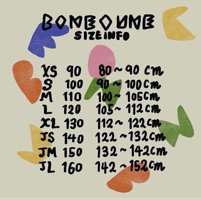 《予約》BONEOUNE ¨ letter pig T ¨ 26summer