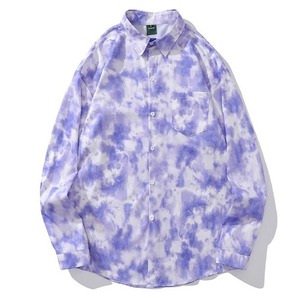 ヴィンテージバロックシャツ 【G1842】